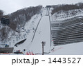大倉山ジャンプ競技場