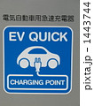 電気自動車急速充電器