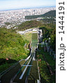 大倉山シャンツェ