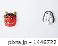 節分　豆まき　伝統