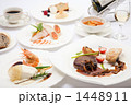 コース料理