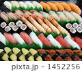 寿司盛り