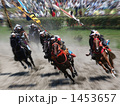相馬野馬追（甲冑競馬）