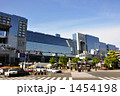 京都の玄関口、京都駅