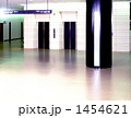 病院エレベーターホール