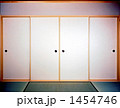 和室４枚戸ふすま
