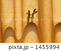 うさぎのデート