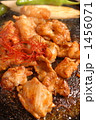 ホルモン焼き