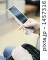 携帯電話・電車内