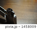 使い込んだライター