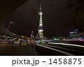 上海の夜景