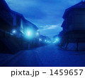 夜明けの祇園花見小路