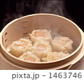 おいしそうなシュウマイができた