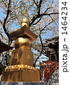 金色の仏塔