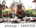 バリ島のバロンダンス