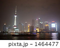 上海　夜景