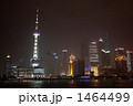 上海　夜景