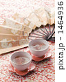 桜茶