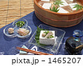 夏イメージ・冷奴01