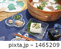 夏イメージ・冷奴02