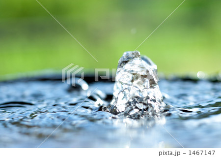 水 手 節水