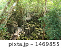 アンコール遺跡群ベンメリア遺跡