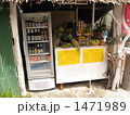 ピピ島のお店