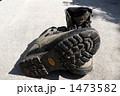 トレッキングシューズ