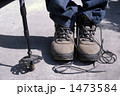 トレッキングシューズ