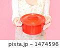 さあ、楽しくクッキングタイム。