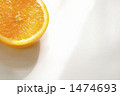 オレンジ