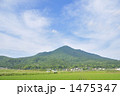 筑波山