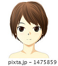 ヘアースタイル(ショート)
