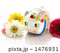 子ブタの貯金箱