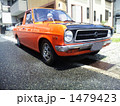 日産　サニートラック