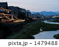 川床-1