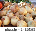 市場のたまねぎ