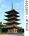 興福寺五重塔