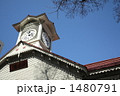 札幌市時計台