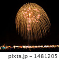 打ち上げ花火