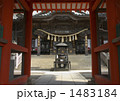 高尾山薬王院