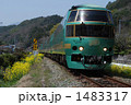 ゆふいんの森号
