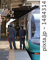 発車まであと５分