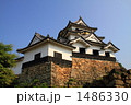 彦根城