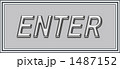 ENTER　ボタン