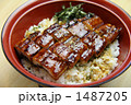 うなぎ丼（山椒ちょい＋