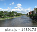 金沢　初夏の浅野川