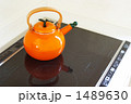 IHクッキングヒーター