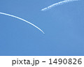 飛行機雲