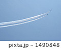 飛行機雲